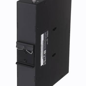 Edimax IGS-1210P Managed L2 PoE Switch με 8 Θύρες Gigabit (1Gbps) Ethernet και 2 SFP Θύρες
