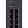 Edimax IGS-1210P Managed L2 PoE Switch με 8 Θύρες Gigabit (1Gbps) Ethernet και 2 SFP Θύρες