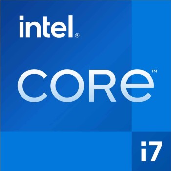 Intel Core i7-12700K 2.7GHz Επεξεργαστής 12 Πυρήνων για Socket 1700 Tray