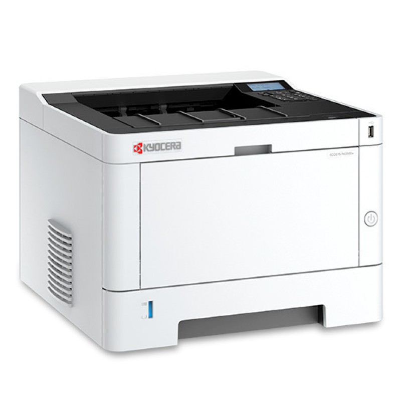 Kyocera PA3500X Ασπρόμαυρος Εκτυπωτής Laser