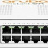 Aruba Instant On 1930 24G 4SFP+ v1 Managed L2 / L3 Switch με 24 Θύρες Gigabit (1Gbps) Ethernet και 4 SFP Θύρες