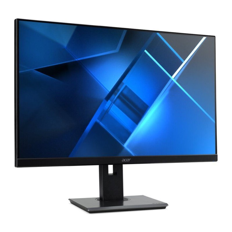 Acer B277U Gbmiiprzx IPS Monitor 27