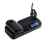 Yealink Bh71 Bluetooth Workstation Pro Earphone VOIP Headset