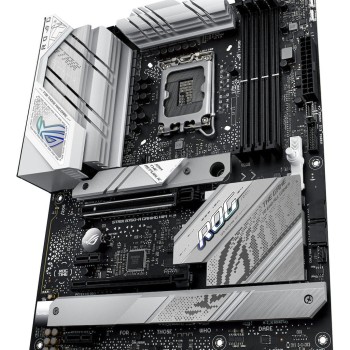 Asus ROG STRIX B760-A Gaming WIFI Motherboard ATX με Intel 1700 Socket