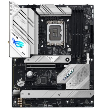 Asus ROG STRIX B760-A Gaming WIFI Motherboard ATX με Intel 1700 Socket