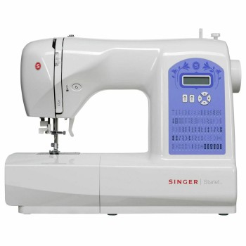 Singer Οικιακή Ραπτομηχανή VE-6680