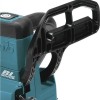 Makita Κλαδευτικό Αλυσοπρίονο Μπαταρίας Solo Brushless 18V 2.8kg με Λάμα 25cm DUC254Z