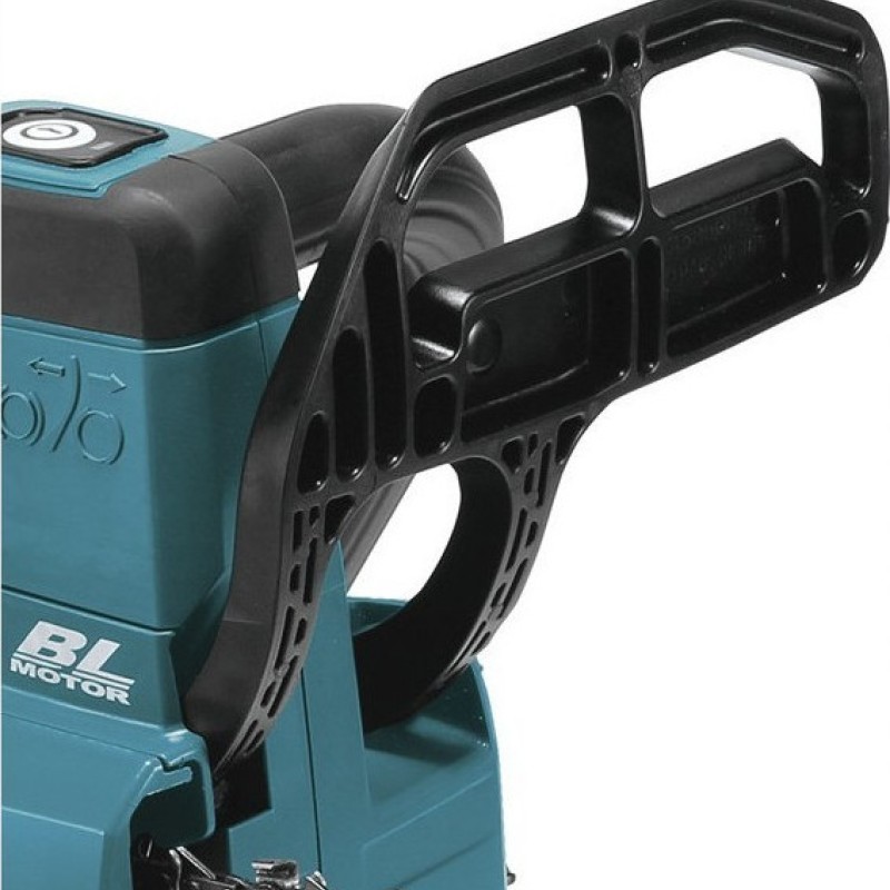 Makita Κλαδευτικό Αλυσοπρίονο Μπαταρίας Solo Brushless 18V 2.8kg με Λάμα 25cm DUC254Z