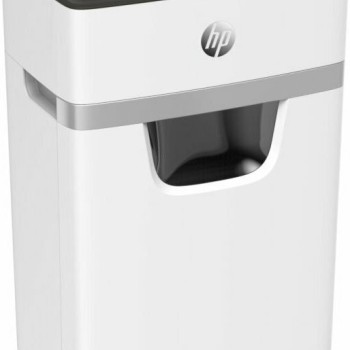 HP Καταστροφέας Εγγράφων Oneshred Micro Cut 10 Φύλλων με Κάδο 20lt 113049-0004