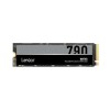 Lexar NM790 SSD 4TB M.2 NVMe PCI Express 4.0 LNM790X004T-RNNNG