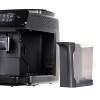 Philips Series 1200 Αυτόματη Μηχανή Espresso 1500W Πίεσης 15bar με Μύλο Άλεσης Μαύρη
