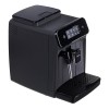Philips Series 1200 Αυτόματη Μηχανή Espresso 1500W Πίεσης 15bar με Μύλο Άλεσης Μαύρη