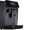 Philips Series 1200 Αυτόματη Μηχανή Espresso 1500W Πίεσης 15bar με Μύλο Άλεσης Μαύρη