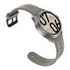 Ticwatch Pro 5 Aluminium 48mm Αδιάβροχο Smartwatch με Παλμογράφο (Sandstone)