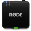 Rode Wireless GO Gen3 Ασύρματο Πυκνωτικό Μικρόφωνο Πέτου, Clip On Δημοσιογραφικό