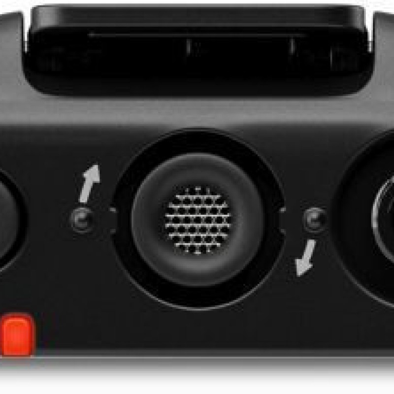 Rode Wireless GO Gen3 Ασύρματο Πυκνωτικό Μικρόφωνο Πέτου, Clip On Δημοσιογραφικό