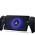 Sony Playstation Portal Remote Player σε Μαύρο χρώμα