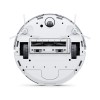 Ecovacs Deebot T10 Σκούπα Ρομπότ για Σκούπισμα & Σφουγγάρισμα με Χαρτογράφηση και Wi-Fi Λευκή