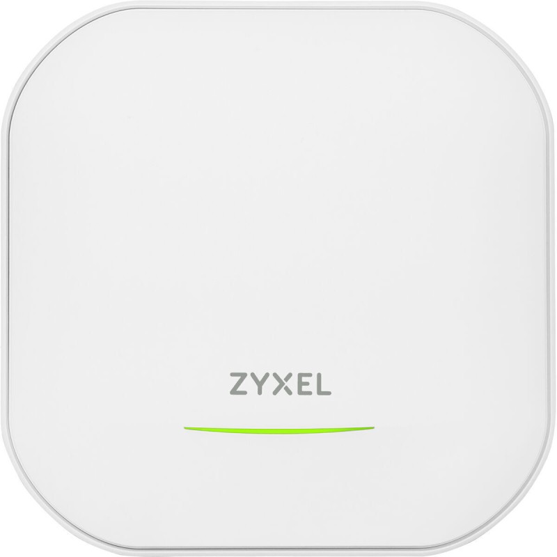 Zyxel NWA220AX-6E WiFi Mesh Network Access Point Wi‑Fi 6E Dual Band (2.4 & 5GHz)