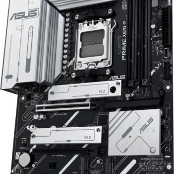Asus PRIME X870-P Motherboard ATX με AMD AM5 Socket