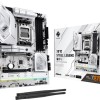 ASRock Steel Legend WiFi X870 Motherboard ATX με AMD AM5 Socket