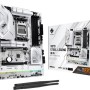 ASRock Steel Legend WiFi X870 Motherboard ATX με AMD AM5 Socket