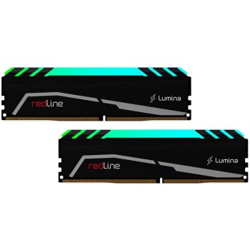 Mushkin DDR5 64GB RAM με 2x32GB Modules και Ταχύτητα 6400 για Desktop MLA5C640A77P32GX2