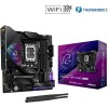 ASRock Phantom Gaming Z890M Riptide WiFi Motherboard Micro ATX με Intel 1851 Socket