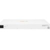 Aruba Instant On 1830 24G 12p Class4 PoE 2SFP 195W Managed L2 / L3 PoE+ Switch με 24 Θύρες Gigabit (1Gbps) Ethernet και 2 SFP Θύρες