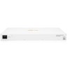 Aruba Instant On 1830 24G 12p Class4 PoE 2SFP 195W Managed L2 / L3 PoE+ Switch με 24 Θύρες Gigabit (1Gbps) Ethernet και 2 SFP Θύρες