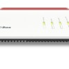 AVM FRITZ!Box 5590 Fiber VDSL2 Ασύρματο Modem Router Wi‑Fi 6 με 4 Θύρες Ethernet