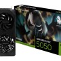 Gainward GeForce RTX 5050 8GB GDDR6 Ghost Κάρτα Γραφικών NE65050019P1-GB2070B
