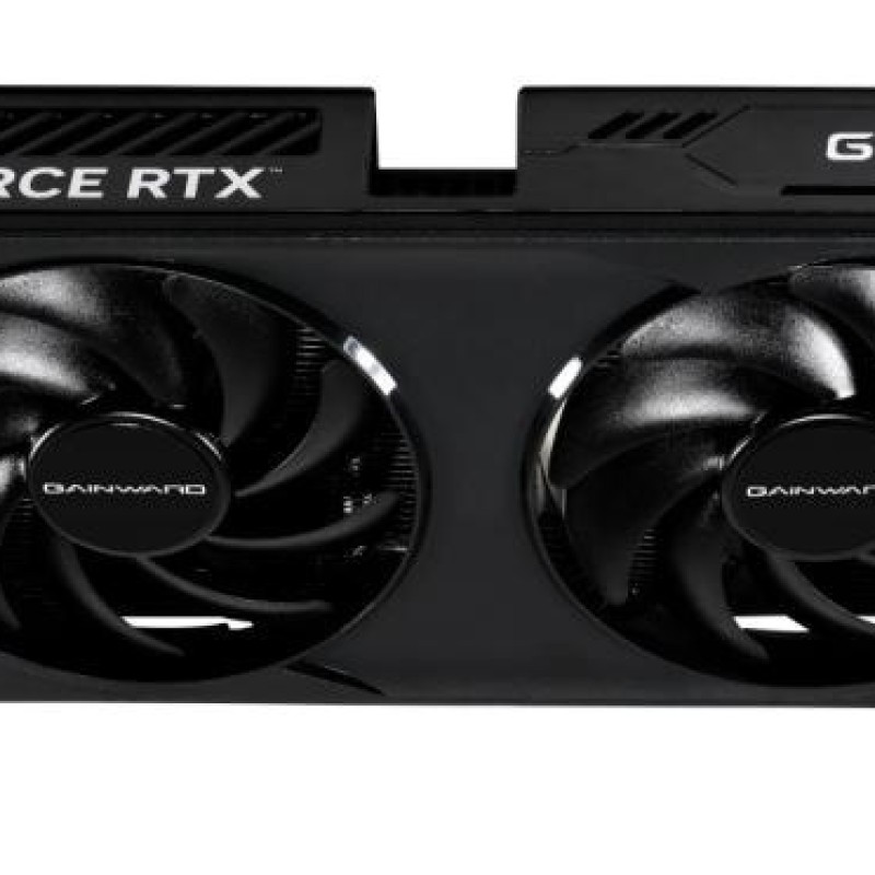 Gainward GeForce RTX 5050 8GB GDDR6 Ghost Κάρτα Γραφικών NE65050019P1-GB2070B