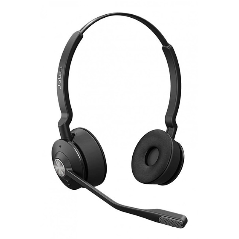Jabra Engage 65 Se Stereo VOIP Headset (9659-553-111)