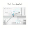 TP-LINK Archer NX200 v1 Ασύρματο 5G Mobile Router Wi‑Fi 6 με 2 Θύρες Gigabit Ethernet
