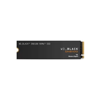 Western Digital SN8100 SSD 2TB M.2 NVMe PCI Express 5.0 WDS200T1X0M-00CMT0
