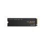 Western Digital SN8100 SSD 2TB M.2 NVMe PCI Express 5.0 WDS200T1X0M-00CMT0
