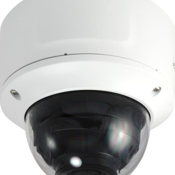 Level One FCS-4203 IP Κάμερα Παρακολούθησης Full HD 1080p Αδιάβροχη με Φακό 2.8mm