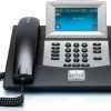 Auerswald COMfortel 2600 ISDN Ενσύρματο Τηλέφωνο IP Μαύρο