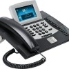 Auerswald COMfortel 2600 ISDN Ενσύρματο Τηλέφωνο IP Μαύρο