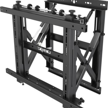 Equip Push-In Pop-Out TV Wall Mount Bracket Βάση Τηλεόρασης Τοίχου έως 55