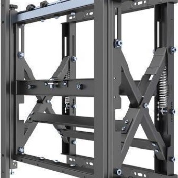 Equip Push-In Pop-Out TV Wall Mount Bracket Βάση Τηλεόρασης Τοίχου έως 55