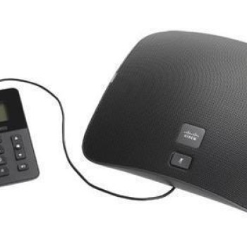 Cisco Unified Ip Conference Phone 8831 Apac Emea Australia Ip Phone Black Lcd Cp-8831-eu-k9= 0882658794162