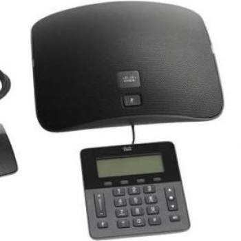 Cisco Unified Ip Conference Phone 8831 Apac Emea Australia Ip Phone Black Lcd Cp-8831-eu-k9= 0882658794162