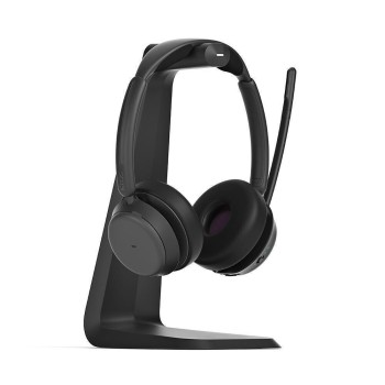 Epos Ασύρματα On Ear Multimedia Ακουστικά με μικρόφωνο και σύνδεση Bluetooth