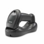 Zebra Symbol LI4278 Scanner Χειρός Ασύρματο Black με Δυνατότητα Ανάγνωσης 1D Barcodes LI4278-TRBU0100ZER