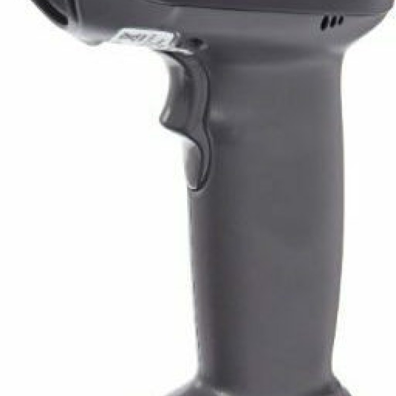 Zebra Symbol LI4278 Scanner Χειρός Ασύρματο Black με Δυνατότητα Ανάγνωσης 1D Barcodes LI4278-TRBU0100ZER