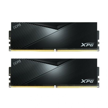 Adata XPG Lancer 64GB DDR5 RAM με 2 Modules (2x32GB) και Ταχύτητα 6000 για Desktop (AX5U6000C3032G-DCLABK)