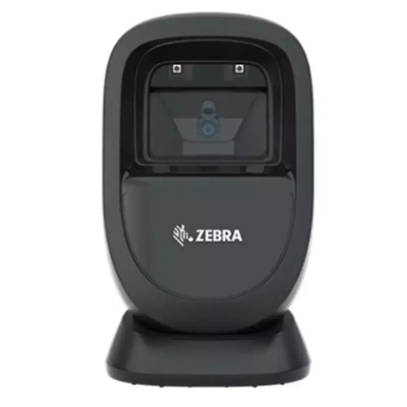 Zebra DS9308 Scanner Παρουσίασης Ενσύρματο με Δυνατότητα Ανάγνωσης 2D και QR Barcodes DS9308-SR4U2100AZE