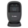 Zebra DS9308 Scanner Παρουσίασης Ενσύρματο με Δυνατότητα Ανάγνωσης 2D και QR Barcodes DS9308-SR4U2100AZE